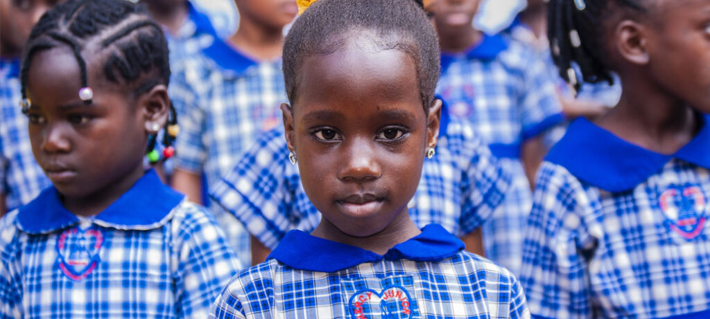 ministries education