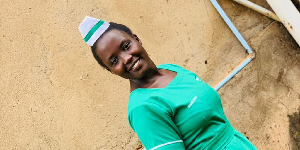 Nahurira Dinavens thank you