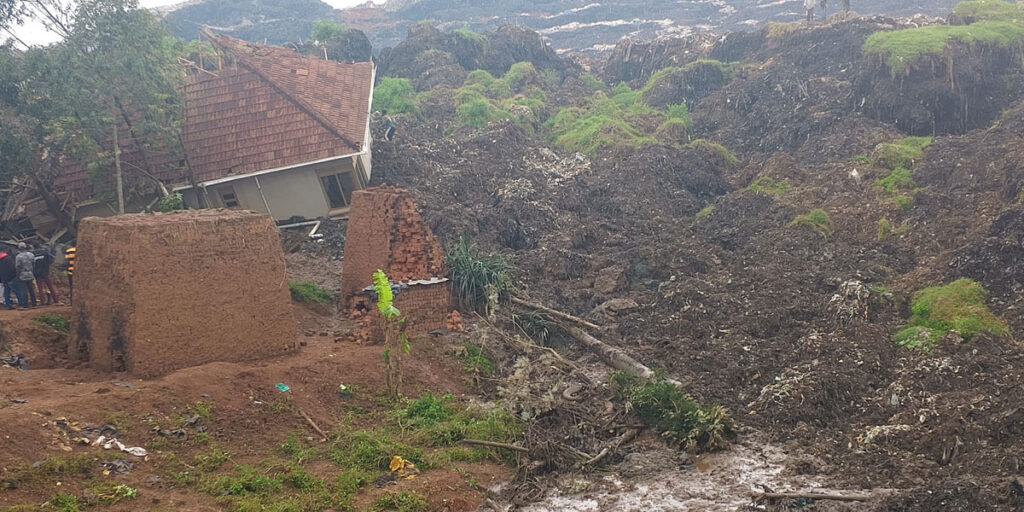 Testimony of Pr.Patience Muhwezi