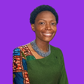 Dr. Cissy Birungi