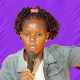 PR.SUSAN NALUNKUMA NASASA