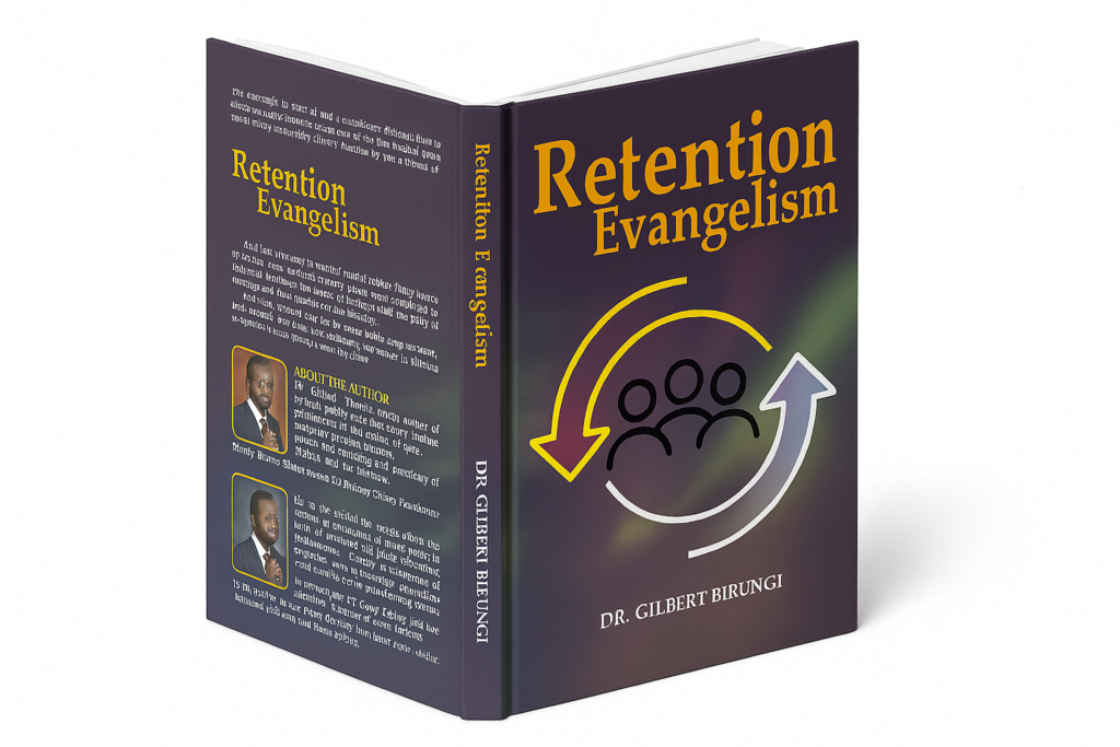 Retention Evangelism